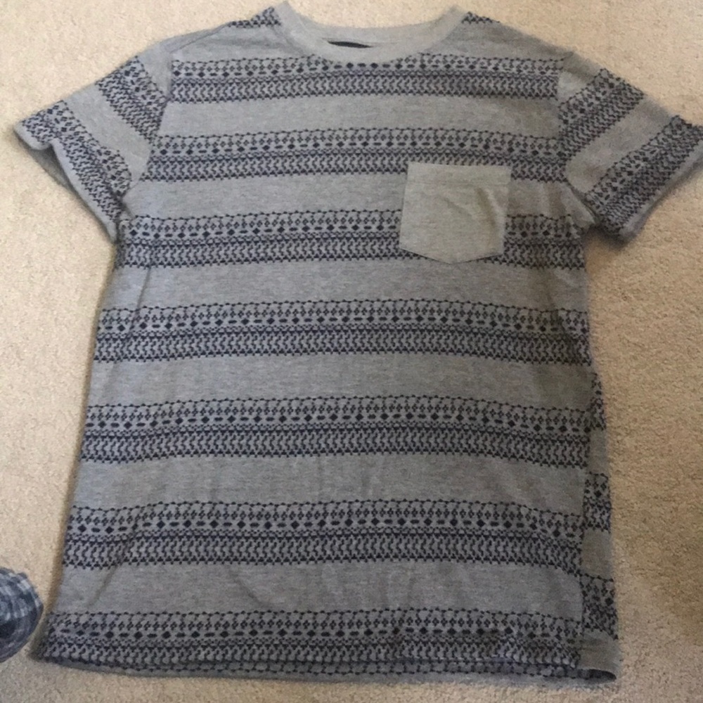 Mossimo shirt